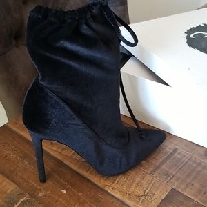 New still in box booties